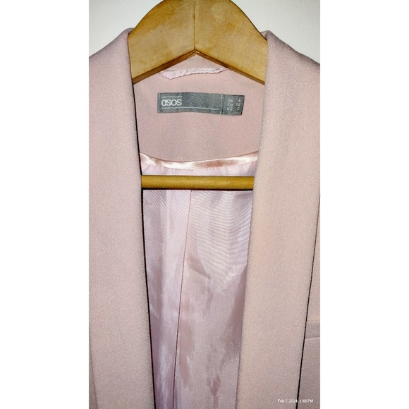 ASOS Blazer - Picture 2 of 3